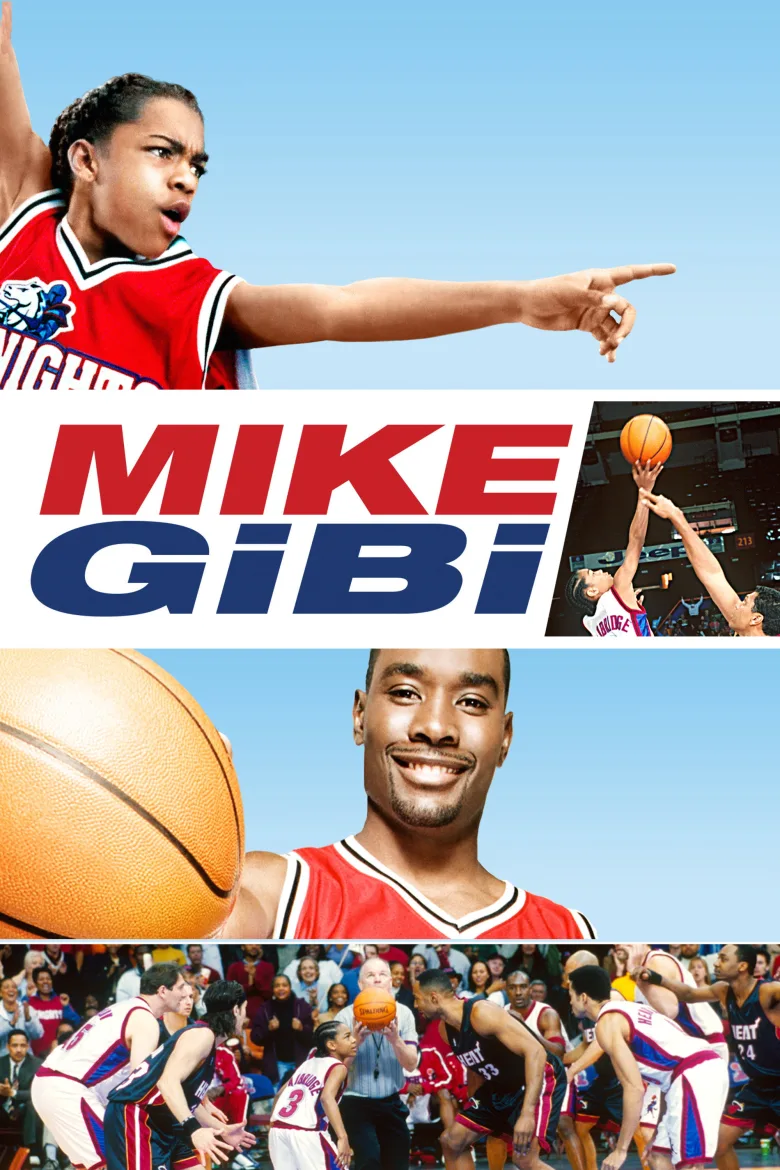 Mike Gibi İndir - görsel 11
