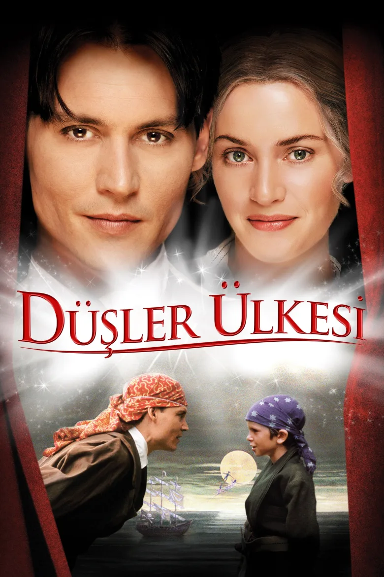 Düşler Ülkesi İndir - görsel 11