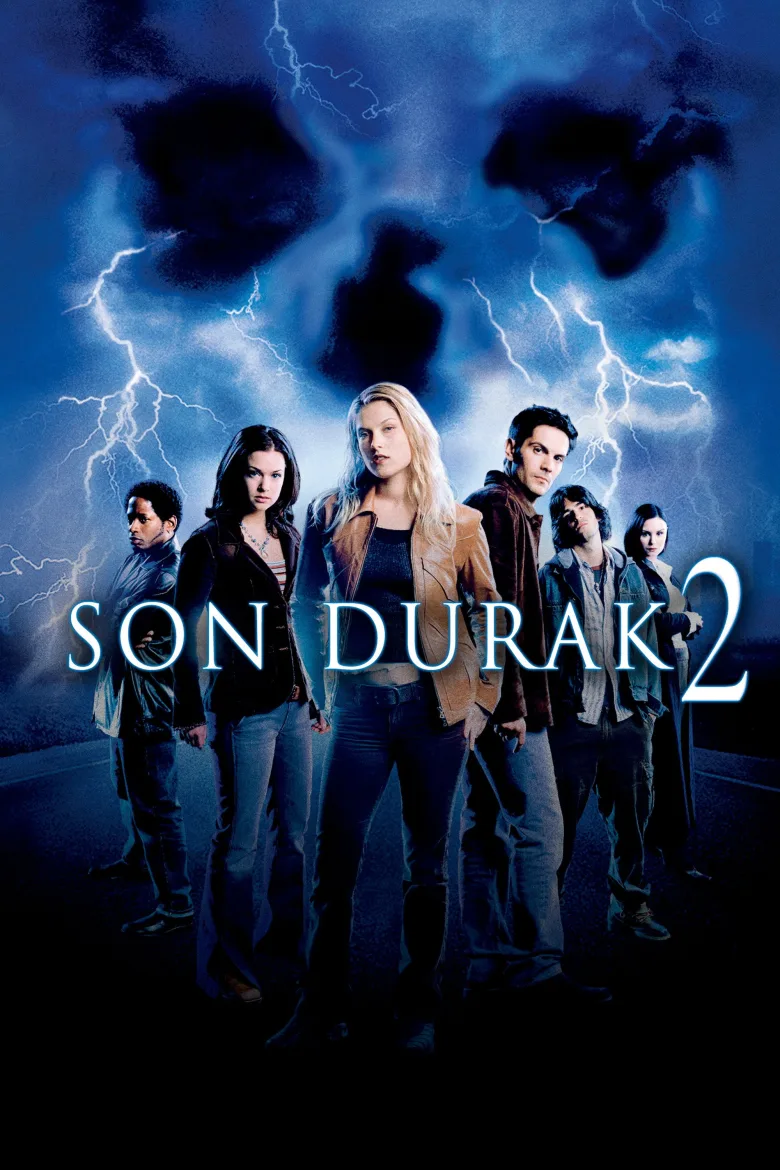 Son Durak 2 İndir - görsel 11