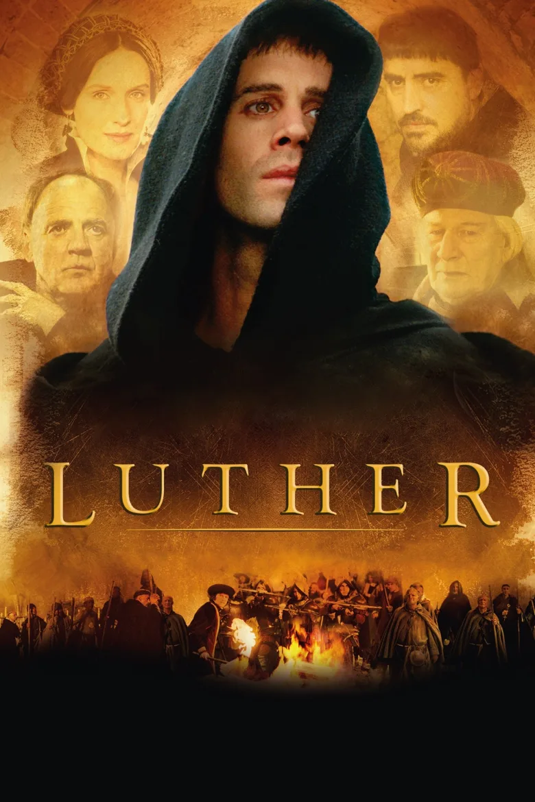 Luther İndir - görsel 8