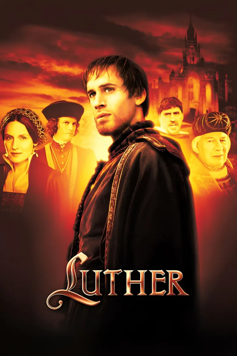Luther İndir - görsel 9