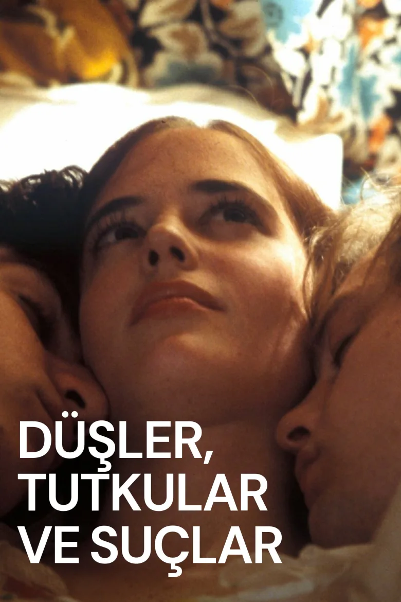 Düşler, Tutkular ve Suçlar İndir - görsel 11