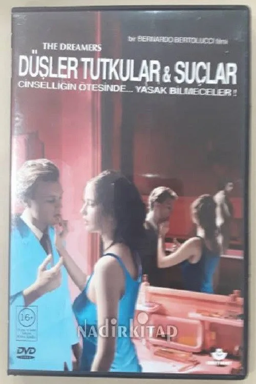 Düşler, Tutkular ve Suçlar İndir - görsel 12