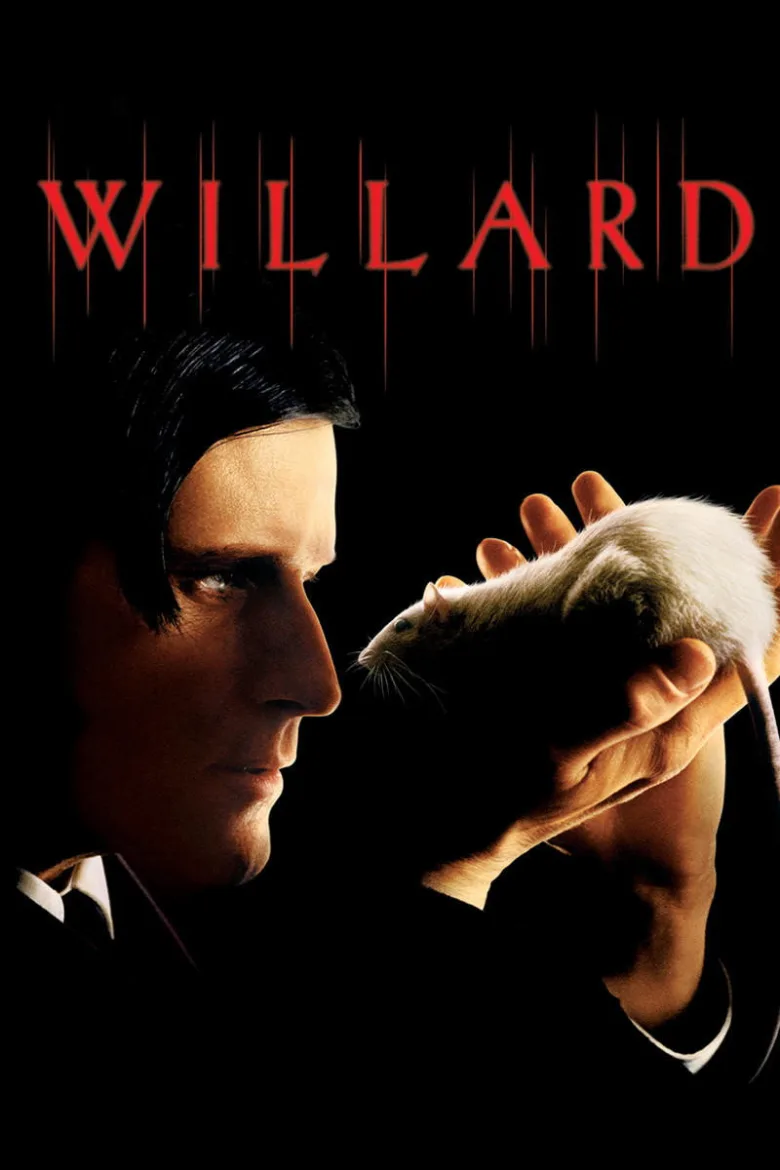 Willard İndir - görsel 13