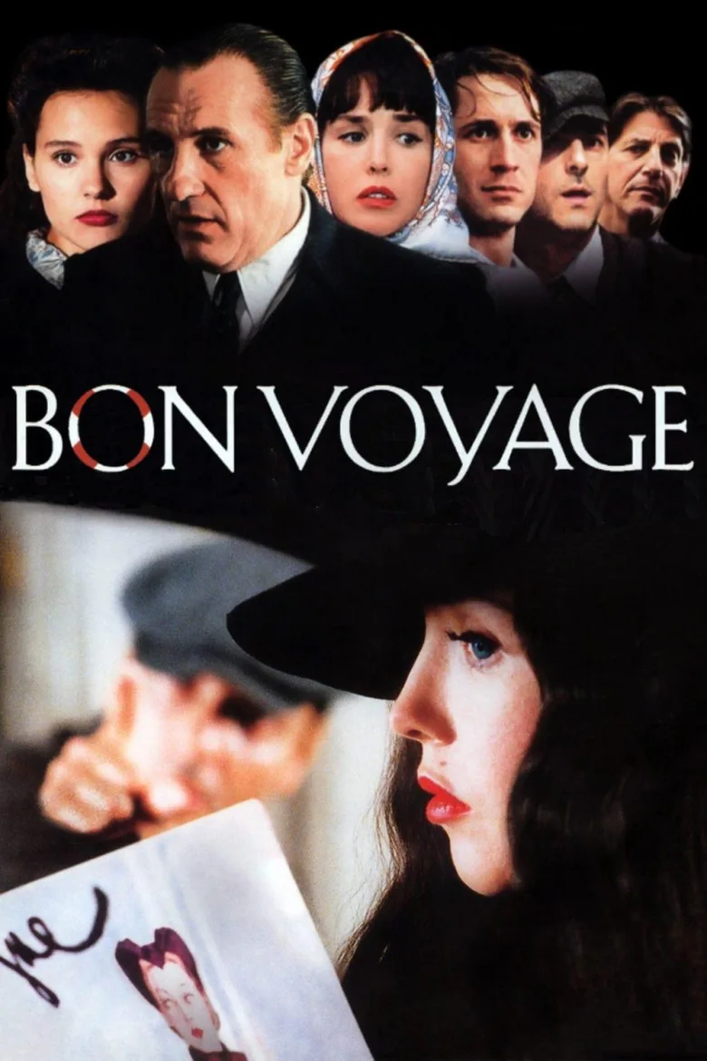 Bon voyage İndir - görsel 3