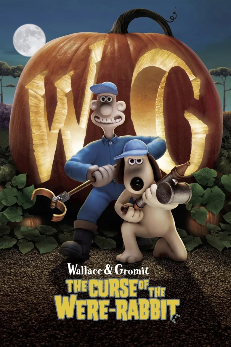 Wallace ve Gromit Yaramaz Tavşana Karşı İndir - görsel 11