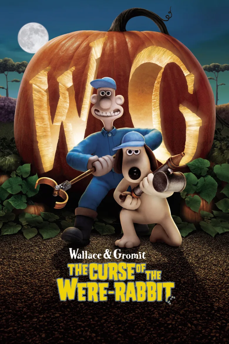 Wallace ve Gromit Yaramaz Tavşana Karşı İndir - görsel 13