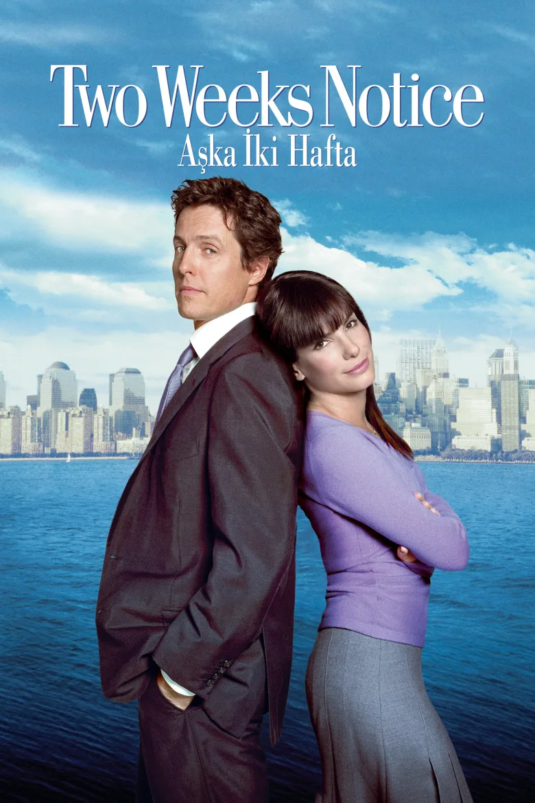Aşka İki Hafta İndir - görsel 11