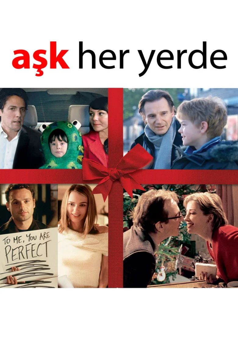 Aşk Her Yerde İndir - görsel 12