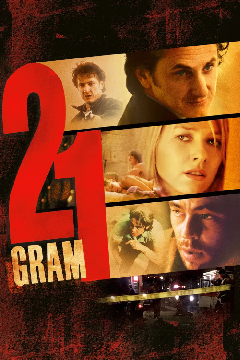 21 Gram İndir - görsel 11