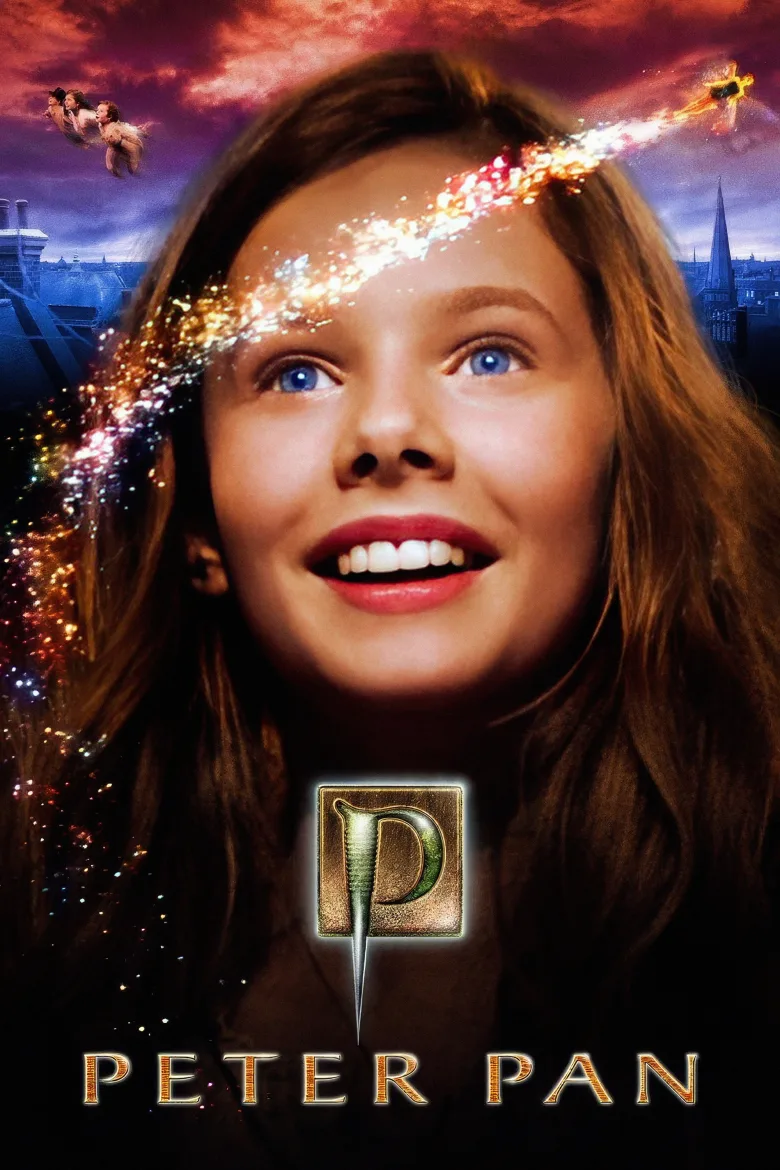 Peter Pan İndir - görsel 13