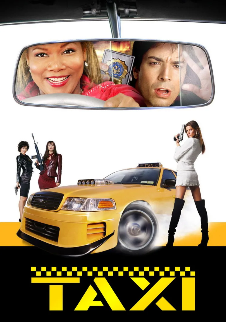 New York Taxi İndir - görsel 14
