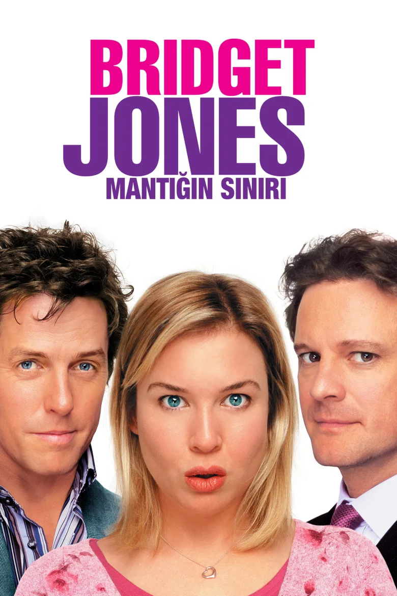 Bridget Jones: Mantığın Sınırı İndir - görsel 11