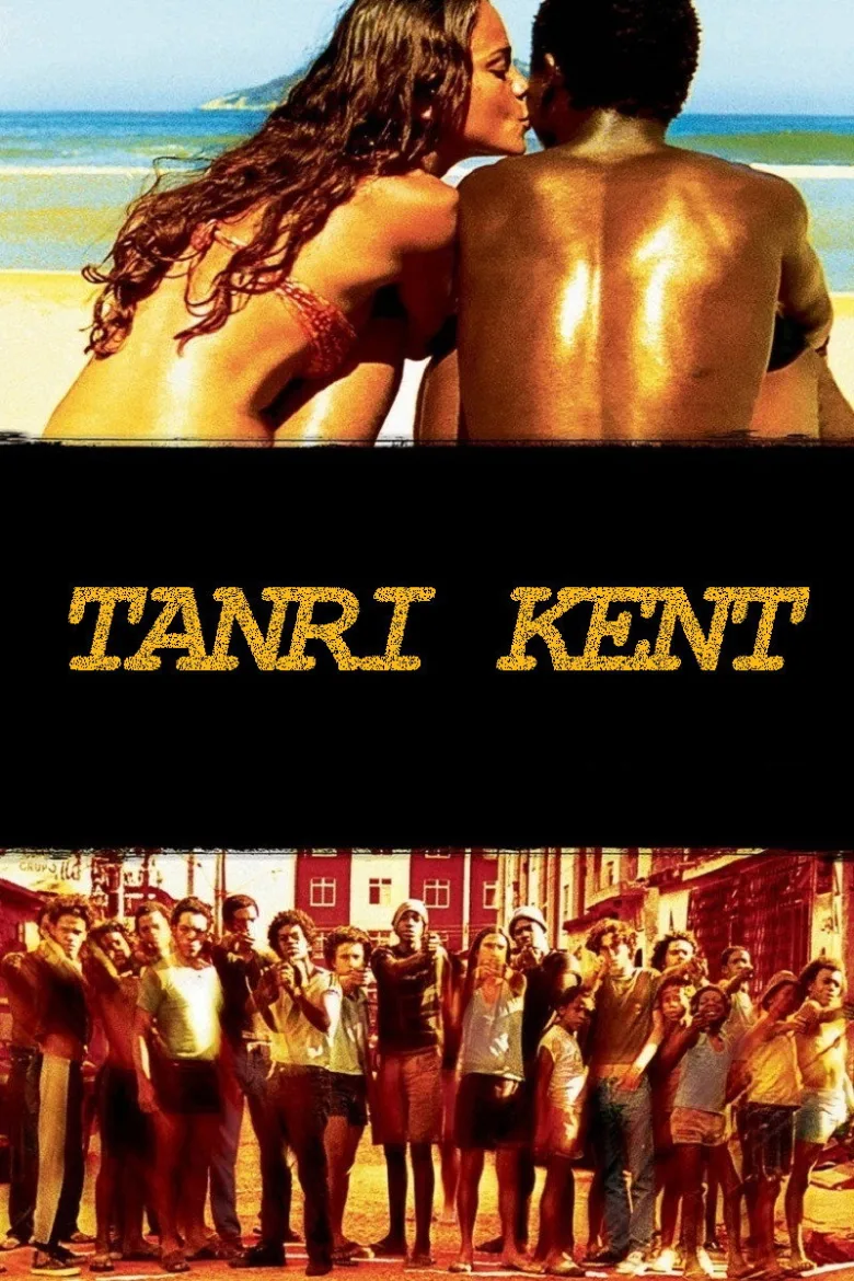 Tanrı Kent İndir - görsel 12