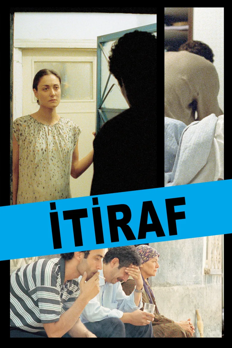 İtiraf İndir - görsel 6