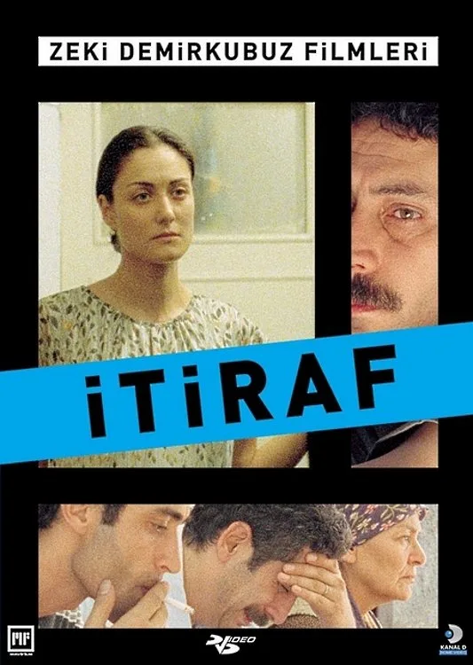 İtiraf İndir - görsel 7
