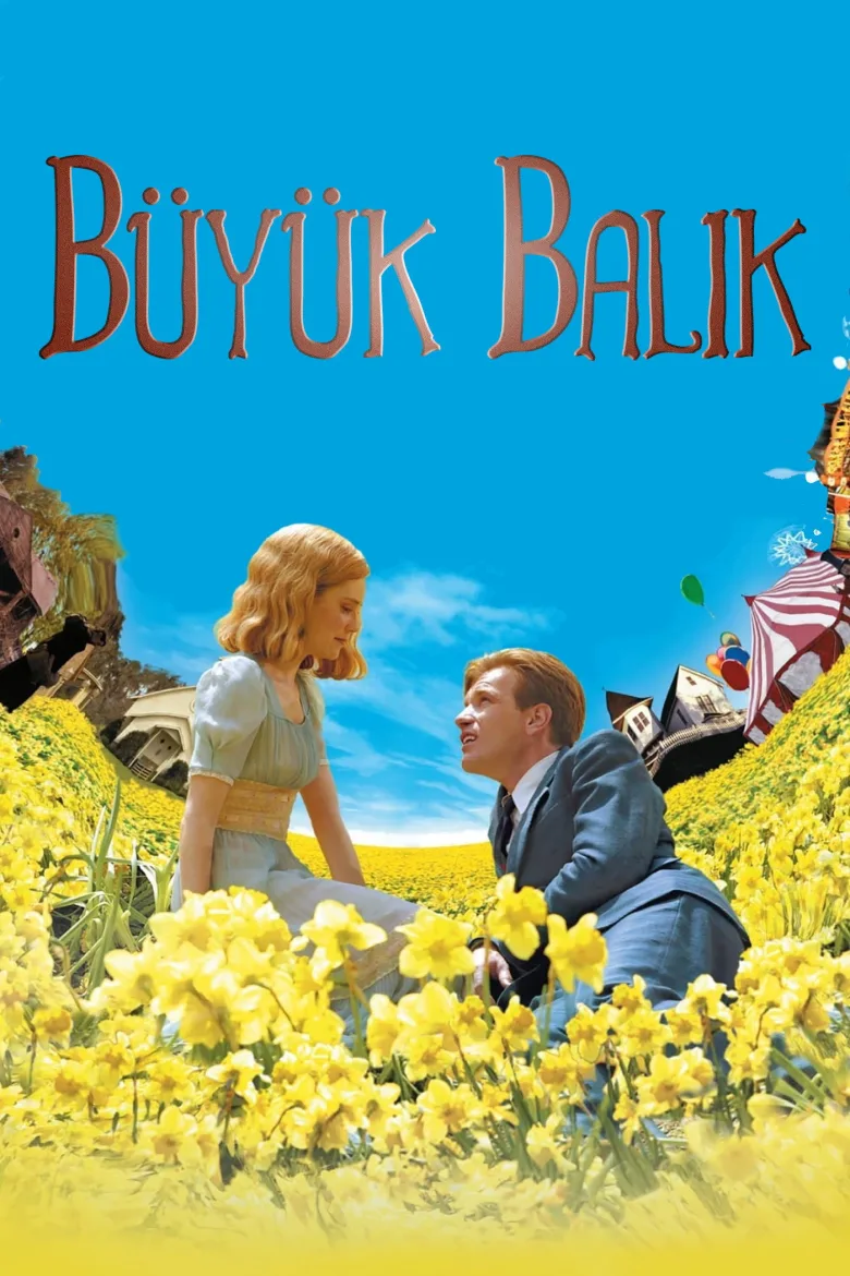Büyük Balık İndir - görsel 11