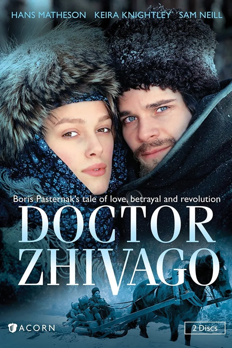 Doctor Zhivago İndir - görsel 13