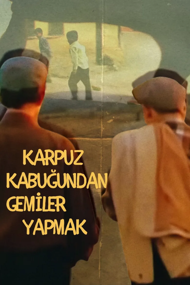 Karpuz Kabuğundan Gemiler Yapmak İndir - görsel 7