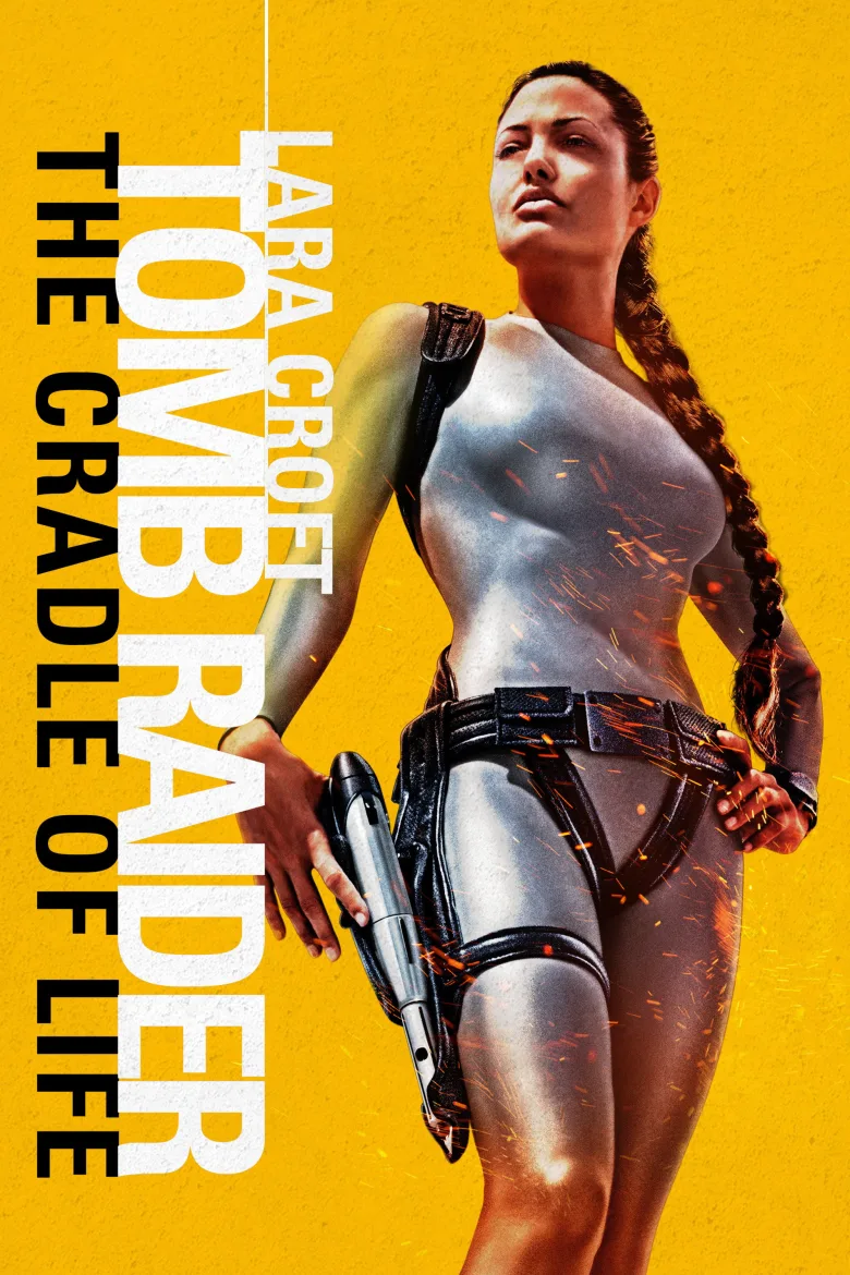 Lara Croft Tomb Raider: Yaşamın Kaynağı İndir - görsel 11