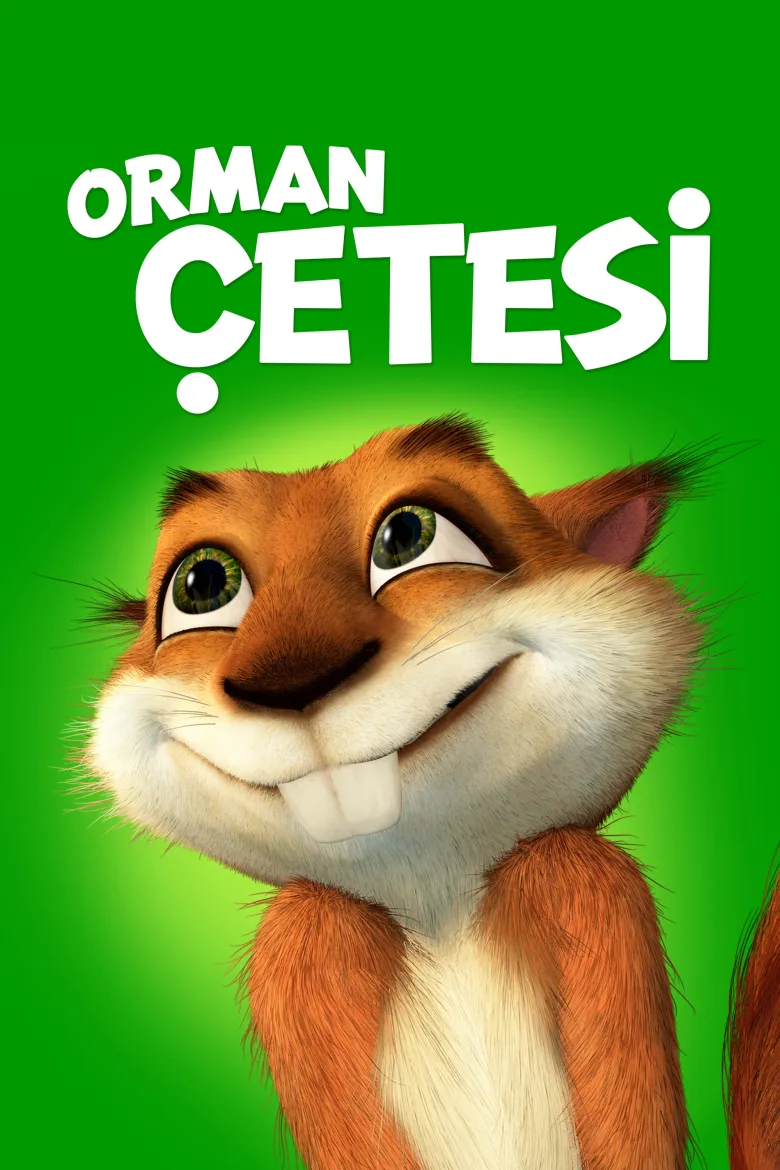 Orman çetesi İndir - görsel 13