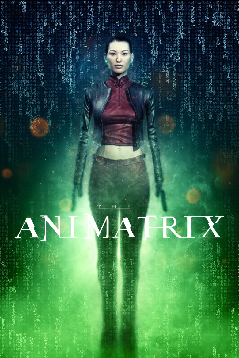 Animatrix İndir - görsel 13