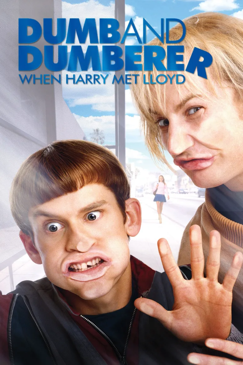 Salak ile Avanak 2: Harry ve Lloyd Buluşursa İndir - görsel 7