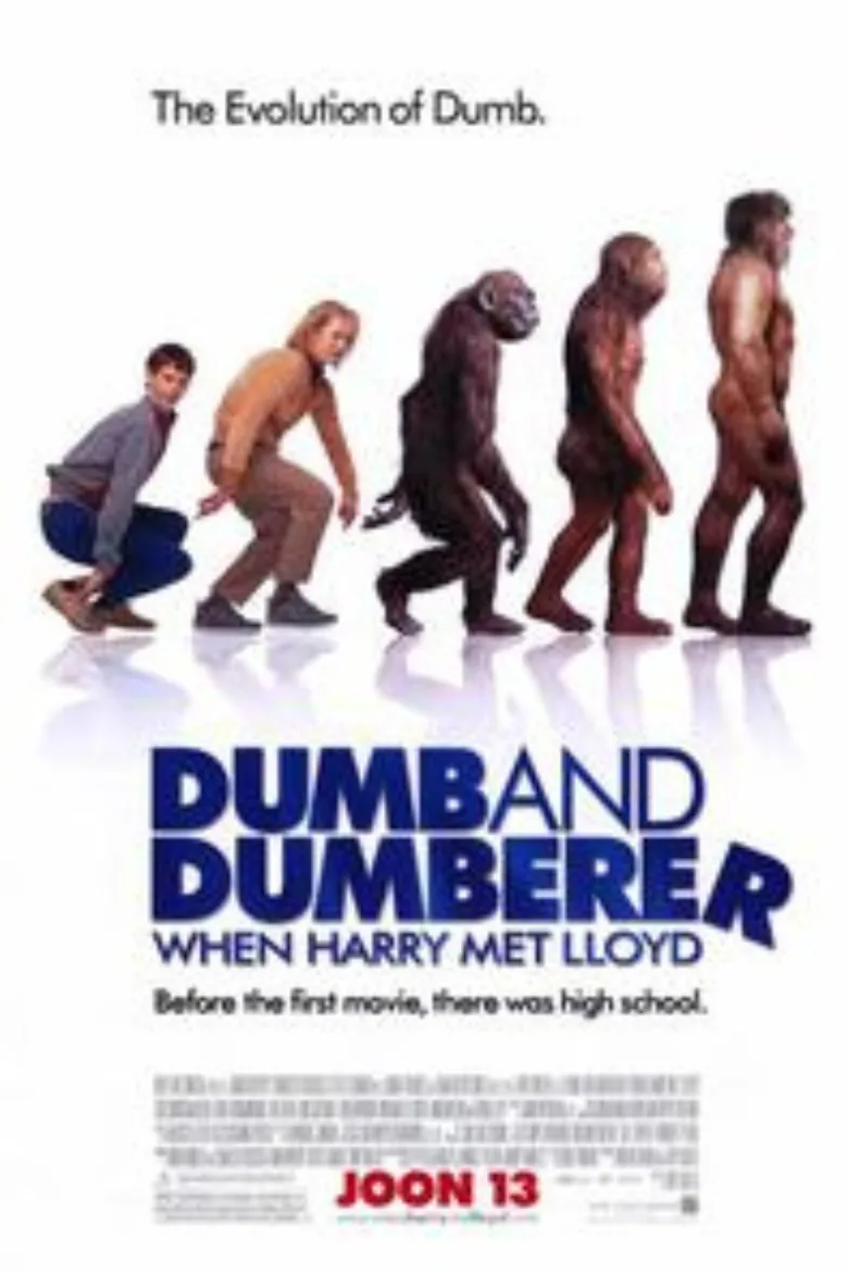 Salak ile Avanak 2: Harry ve Lloyd Buluşursa İndir - görsel 9