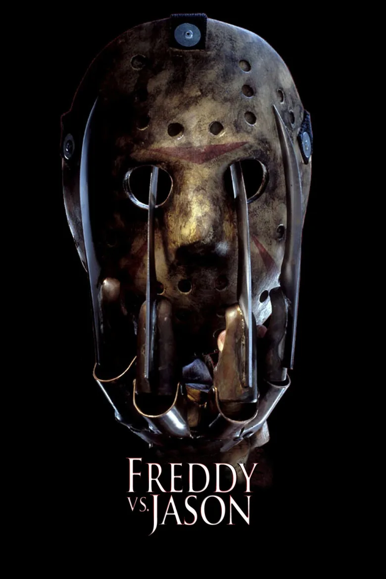 Freddy Jason'a karşı İndir - görsel 13