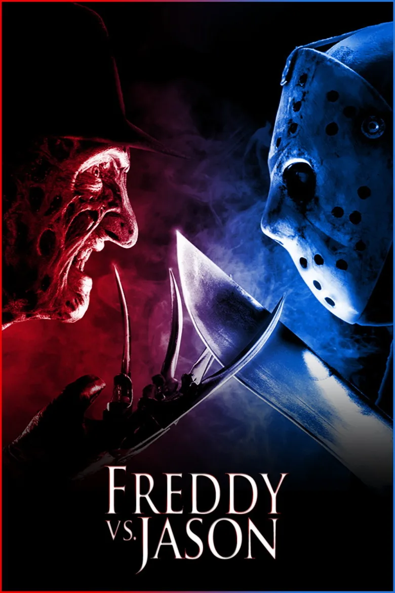 Freddy Jason'a karşı İndir - görsel 15