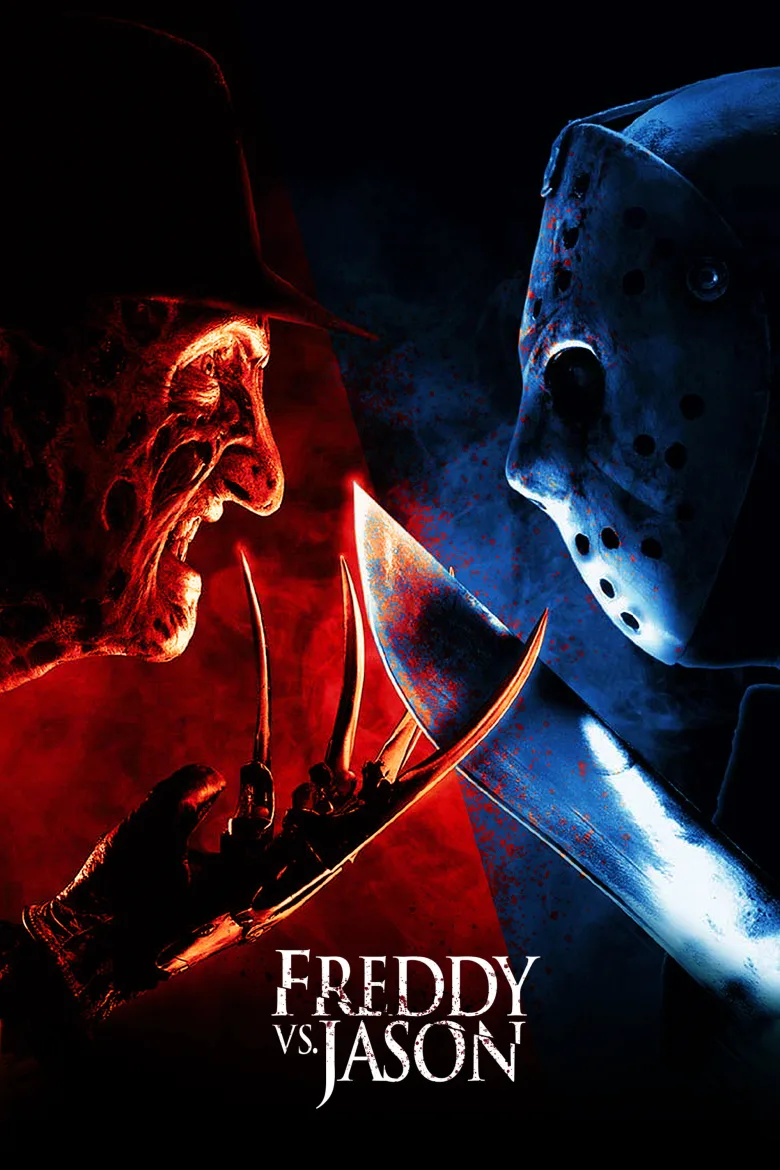 Freddy Jason'a karşı İndir - görsel 16