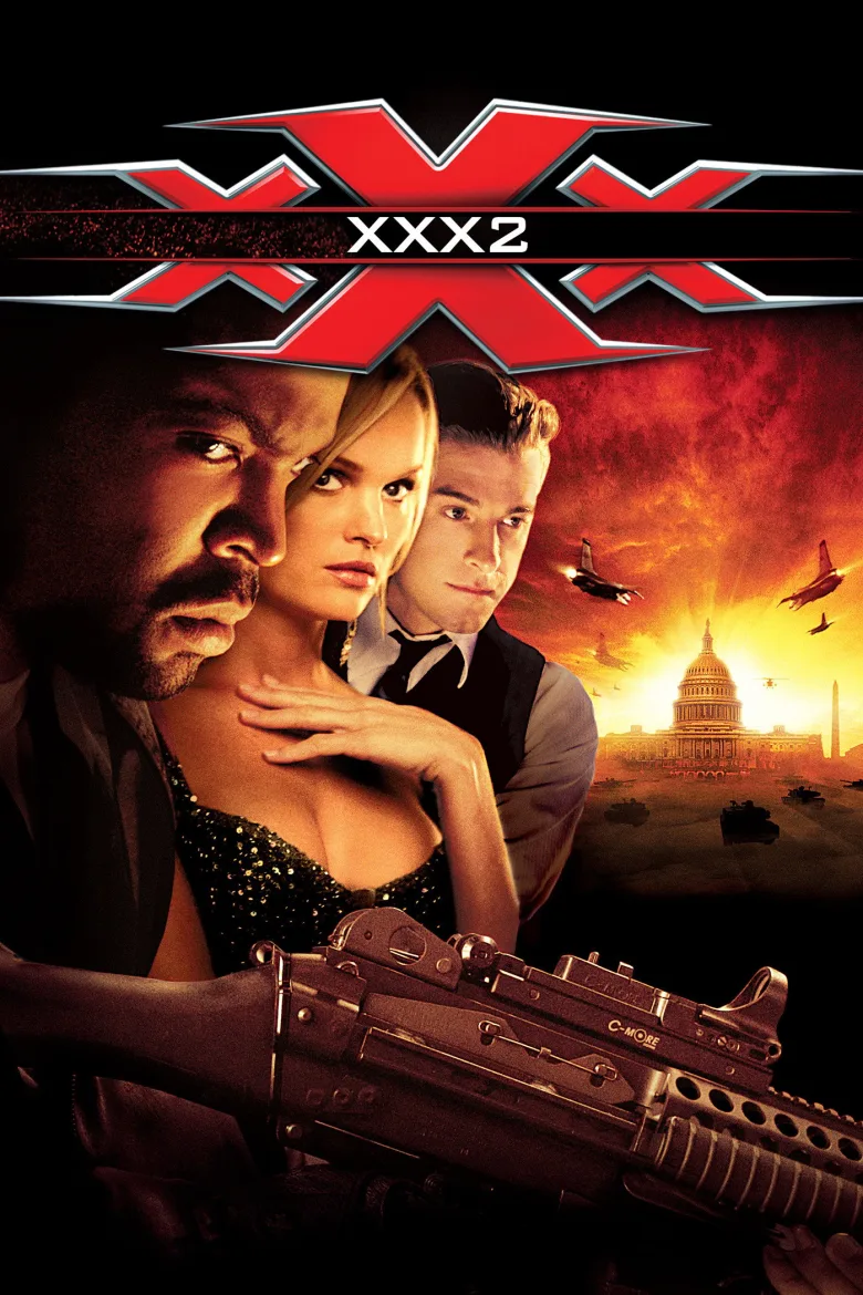 xXx: State of the Union İndir - görsel 11