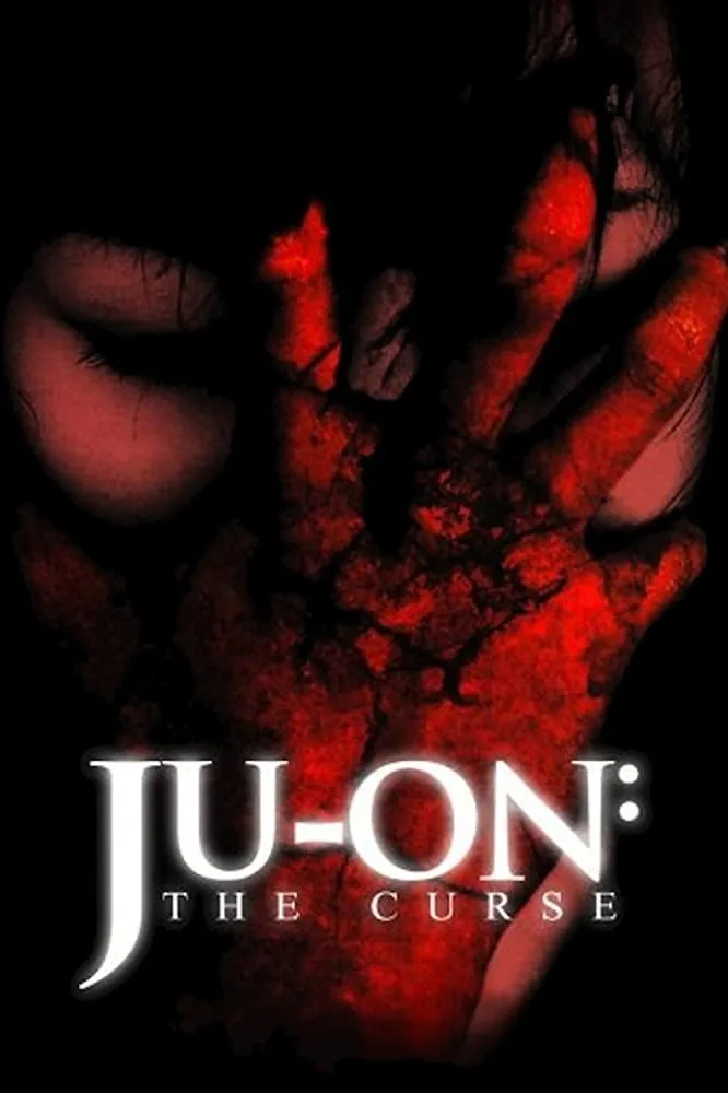 Ju-on: The Curse İndir - görsel 12