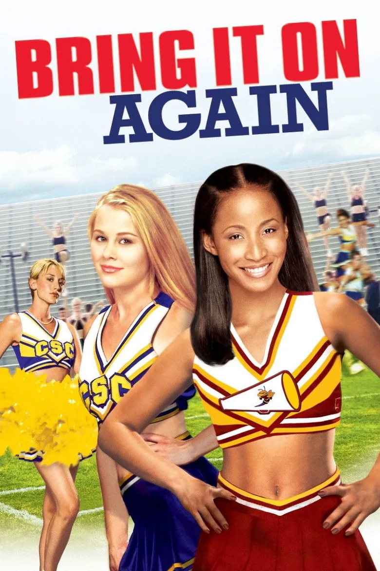Bring It On Again İndir - görsel 9