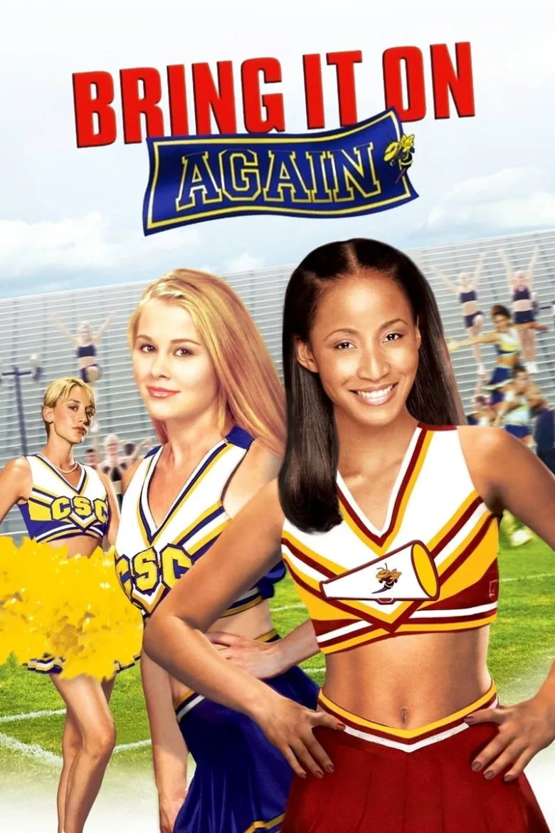 Bring It On Again İndir - görsel 10