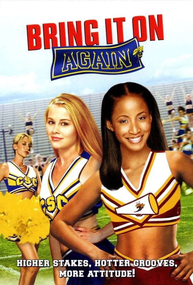 Bring It On Again İndir - görsel 11