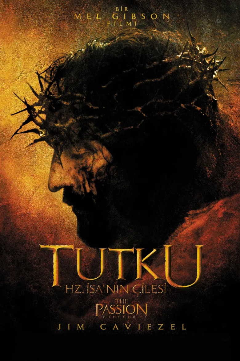 Tutku: Hz. İsa'nın Çilesi İndir - görsel 11