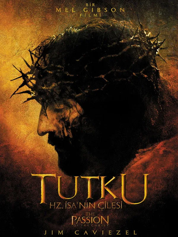 Tutku: Hz. İsa'nın Çilesi İndir - görsel 14