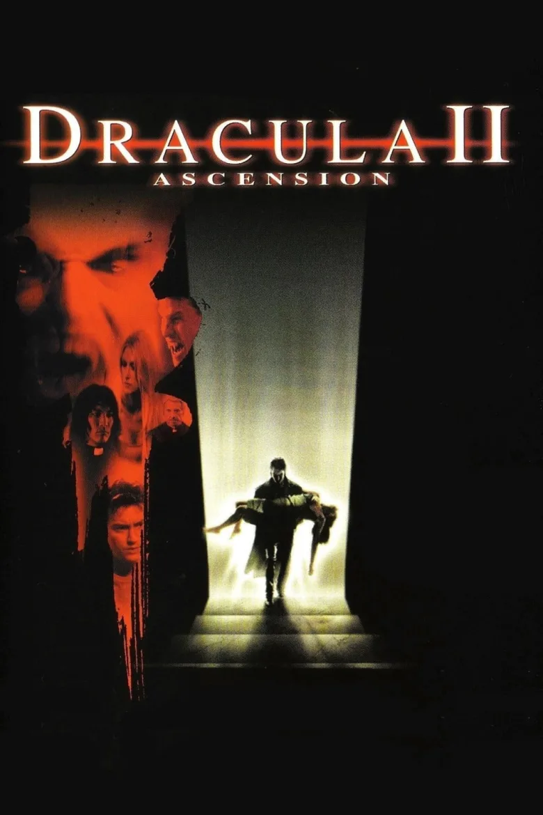 Dracula II : Yükseliş - görsel 12