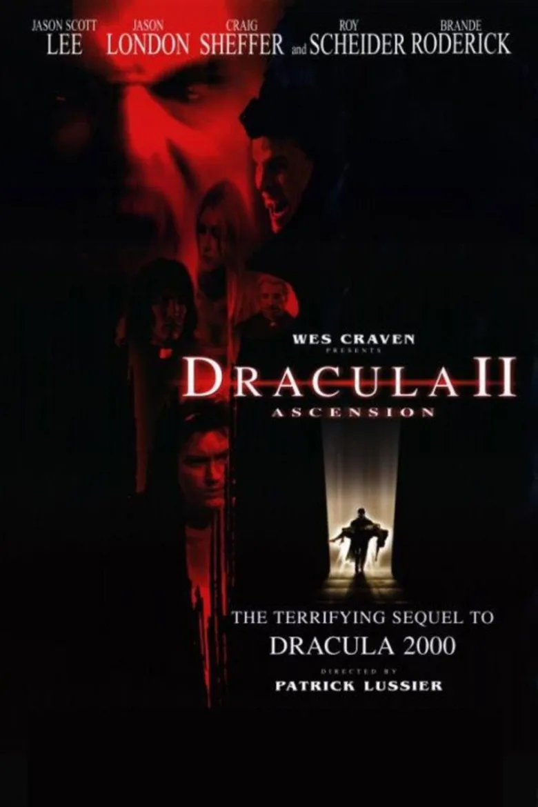 Dracula II : Yükseliş - görsel 13