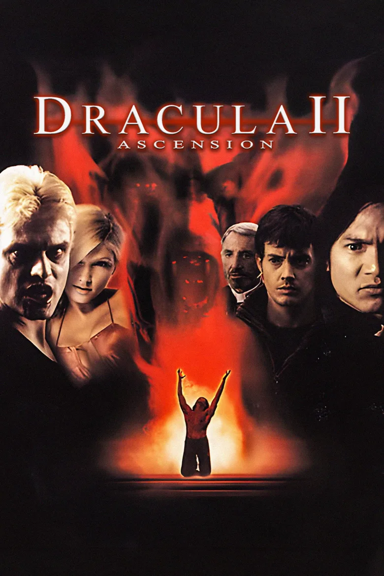 Dracula II : Yükseliş - görsel 14