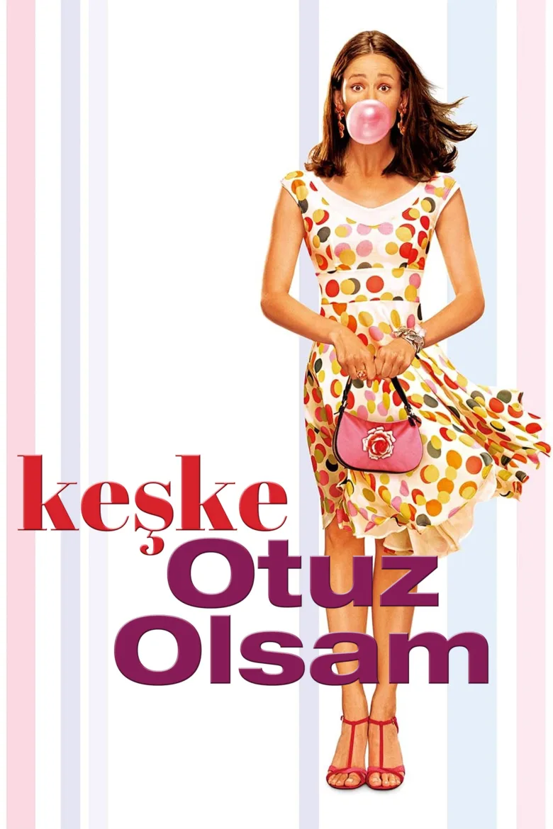 Keşke Otuz Olsam İndir - görsel 13