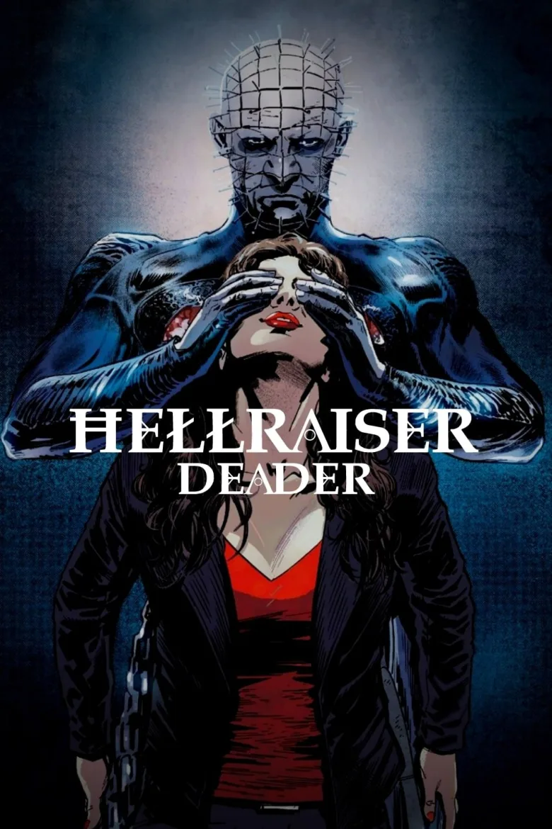 Hellraiser: Deader İndir - görsel 10