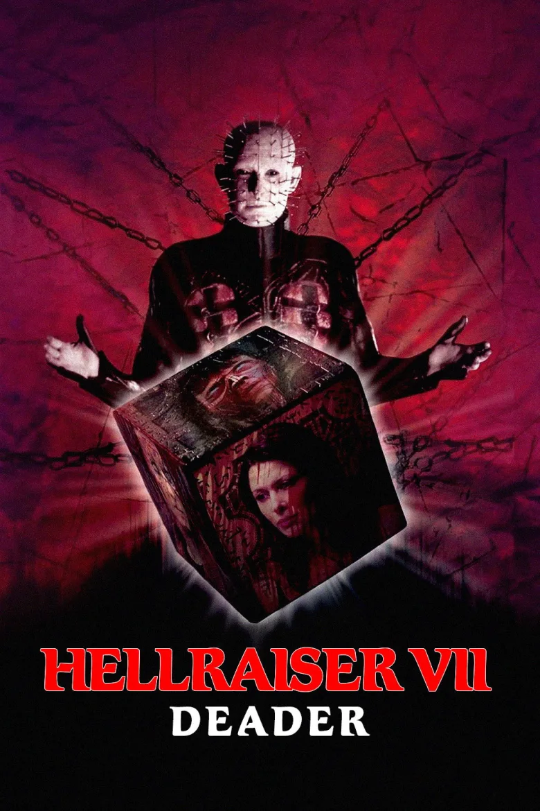 Hellraiser: Deader İndir - görsel 11