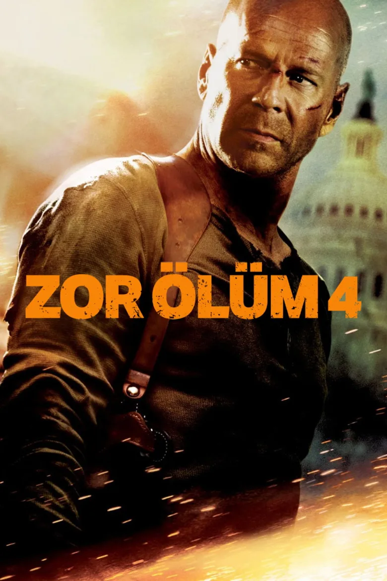 Zor Ölüm 4 İndir - görsel 11