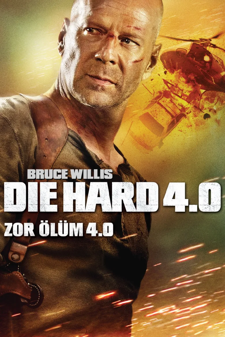 Zor Ölüm 4 İndir - görsel 12