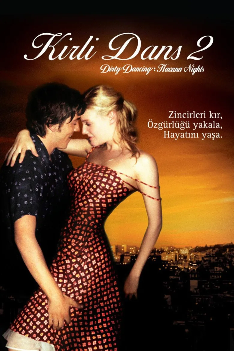 Kirli Dans 2 İndir - görsel 8