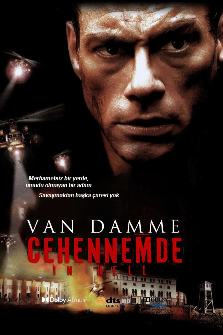 Cehennemde İndir - görsel 11