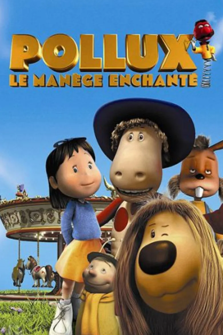 The Magic Roundabout İndir - görsel 11
