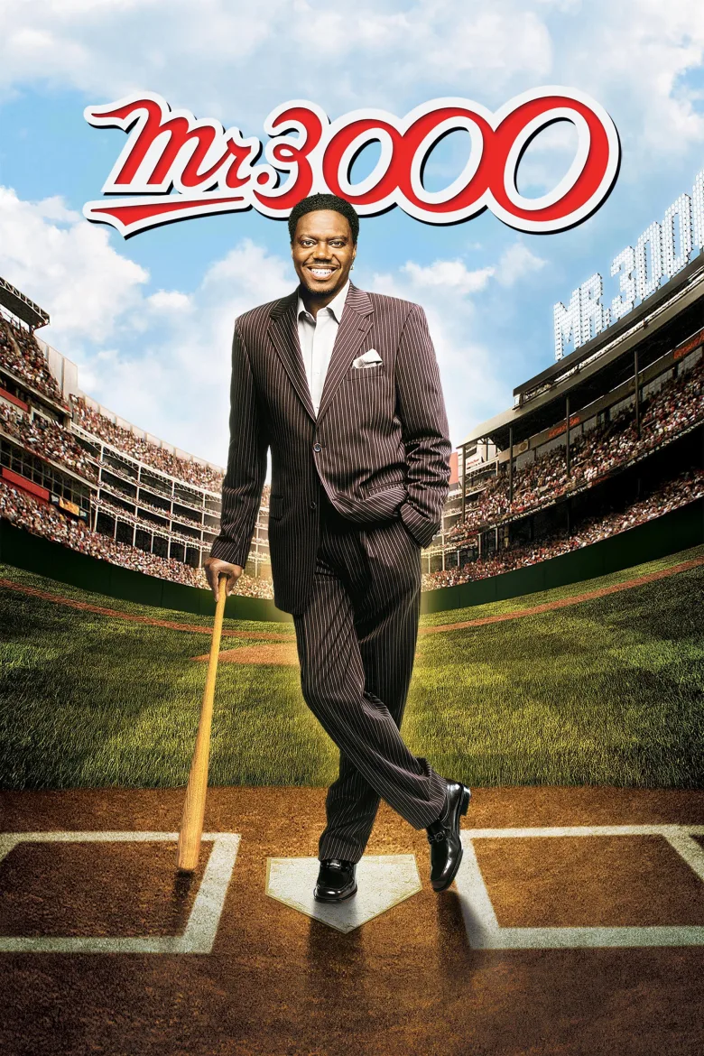 Mr. 3000 İndir - görsel 5